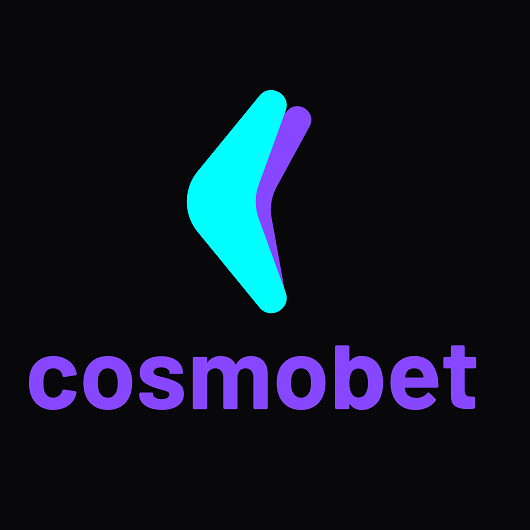 Cosmobet Casino Logo