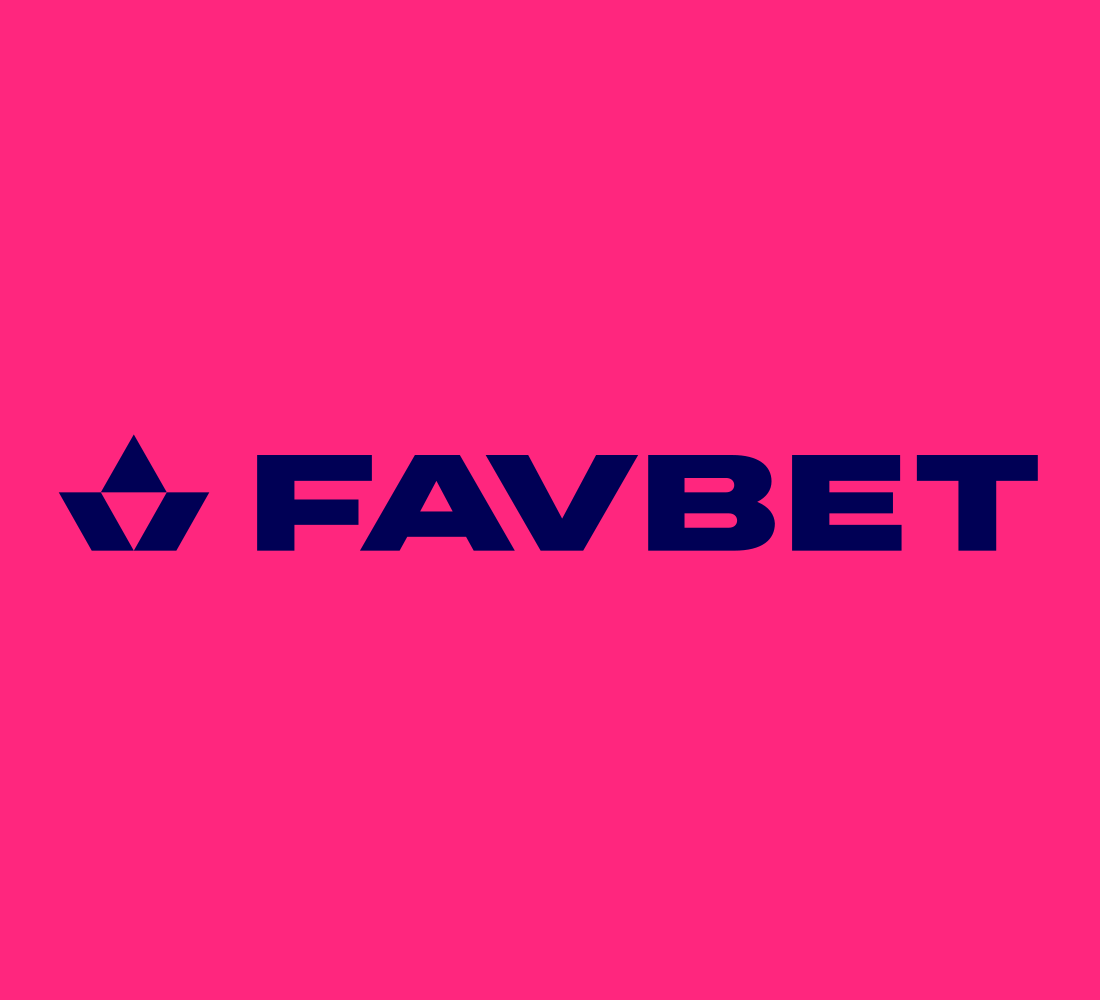 Favbet Casino Logo